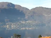 TOTAL RELAX or STARTING POINT FOR A DYNAMIC HOLIDAY Hotels in Lierna