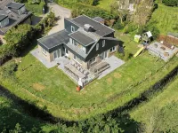 Child Friendly, 5 bedrooms, 2 bathrooms, 3 Toillets, Sauna, large garden Hotels in De Cocksdorp