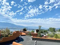 3 Bedroom Rental Townhome With Osoyoos Lake Views!