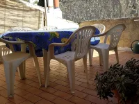 Townhouse in Center of Nyons storage for cycling &/or climbing equipment Hotels in Nyons