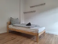 Schöne Renovierte, Zentrale 2-zimmer-wohnung in Hagen - 4-Star