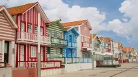 Panoramic Apartment of the Dunes of Bela Vista - Wifi