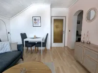 Vacation apartment Edeltraud on Lake Millstatt, hiking vacation and much more, apartment 3 Ξενοδοχεία στην πόλη Dobriach
