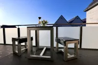 Vacation home behind the dike for 6 pers. - 부티크