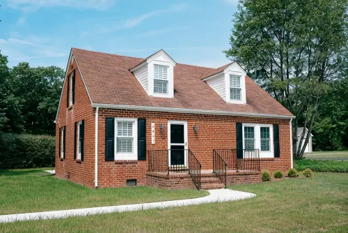 Renovated 3BR home across from Williamsburg Winery with great outdoor space! - 4-Star