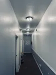 The Resting Place Apt2 Keep it simple at the peaceful and centrally located apts - 3-Star