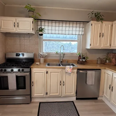 Cozy House in Beckley, WV with WiFi. Hotels in Beckley