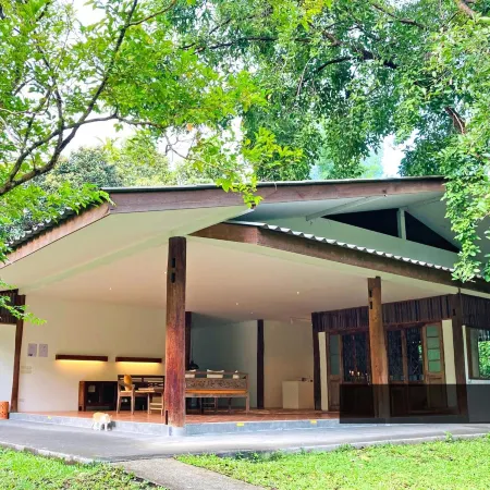 Resort Hoshihana