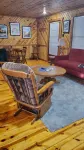 Toddy's Cabin - Homestays