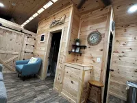 Inspiration Station: Your Peaceful Getaway to Recharge and Refocus in Nature - Alphydda