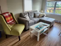 Cozy Two Bedroom North Shore Cottage - 2-Star