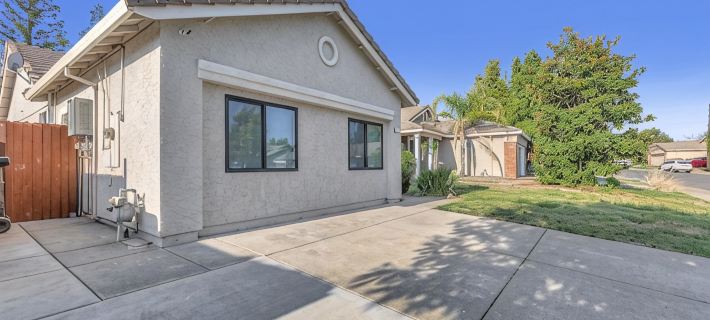 Cozy Broadstone Guesthouse Located Near Shops & Trails with AC, WiFi & Laundry! Hotels in Folsom
