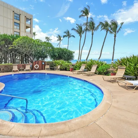 Best Oceanfront Value in Kihei - Kealia Resort!
