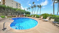 Best Oceanfront Value in Kihei - Kealia Resort! - Beach