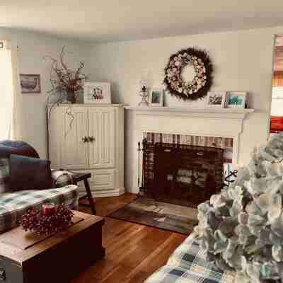 Enjoy a Quiet and Peaceful Vacation on Cape Cod Others