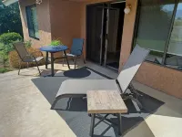 Luxury Condo - Tranquil Desert Retreat - สระว่ายน้ำส่วนตัว