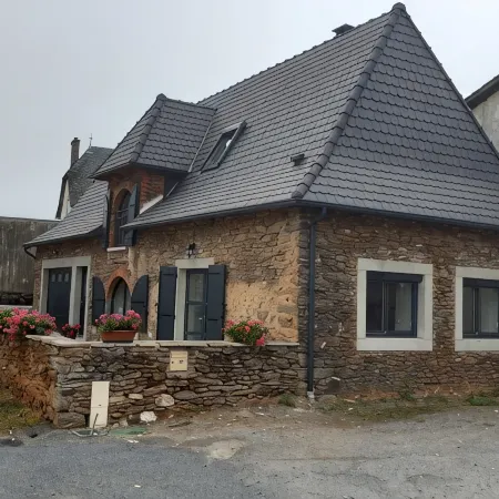 Gite de la Carriere