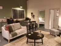 Moonlight Studio- Nannup's Favourite Accommodation. - 3-Star