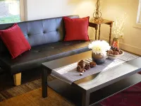 Quiet, Convenient Location w/ Great Amenities-Full Kitchen-Washer/Dryer-5g Wifi