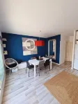 Casa Roma Sitges 2 bedrooms2 bathrooms apartment with terrace