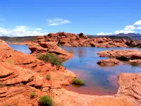 Brand New Luxury Condo in Southern Utah