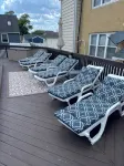 Seaside heights bay view beach house - Apartments