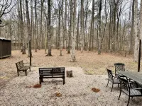 Blade Bay - Beautiful Remodeled cabin, close to everything, pet friendly!