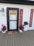 Clean! Pet friendly, New construction, 2 bedrooms, 2 bathrooms, washer-dryer - 4-Star