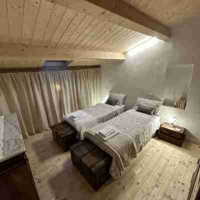 Apartment La Selciata Fitness & Recreational Facilities