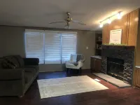 Casa de la vista
