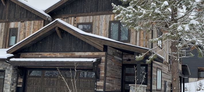 Rare Find - Newer Construction Close to Town & Beach! Hotels in Whitefish