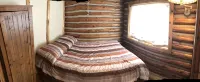 Cabin 4 on Fife Lake - Chalets