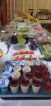 Eurohotel Swarzędz - breakfast