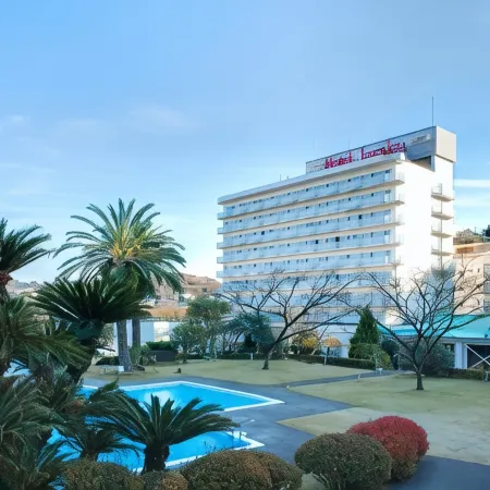 Ito Hotel Juraku