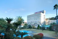 Ito Hotel Juraku - piscine