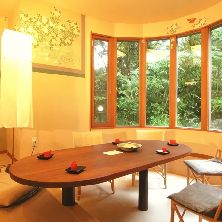 Hanafubuki Ryokan