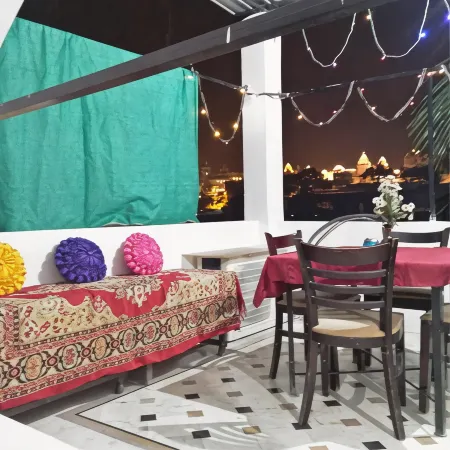 Mohan Villa Guest House