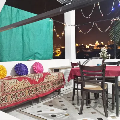 Mohan Villa Guest House - 2-Star