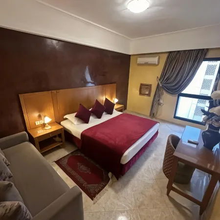 Hotel Mounia
