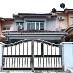 Heart Bentong Guest House Bentong Homestay - Pet friendly