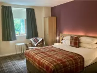 Britannia Edinburgh Hotel Hotels in Edinburgh