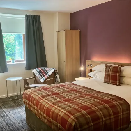 Britannia Edinburgh Hotel