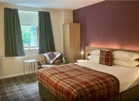 Britannia Edinburgh Hotel