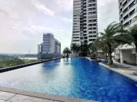 Meridin Medini Homestay ByStay - Wifi