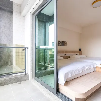 meetyu Hotels near Pingtung Cifeng Temple
