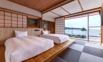 Kurofune Hotel