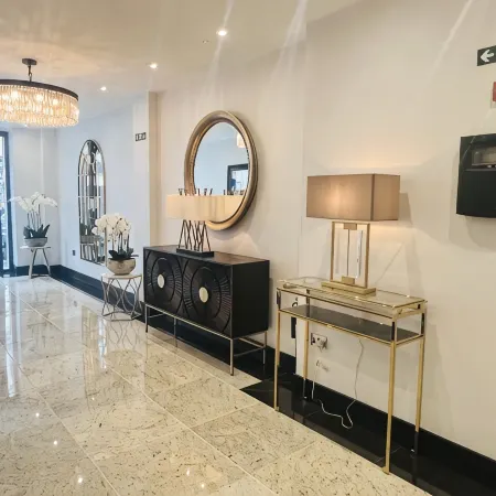 Hatton Garden Hotel Отели рядом с достопримечательностью «Улица Хаттон-Гарден»