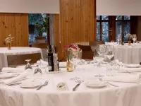 Hotel Vilagaros - breakfast