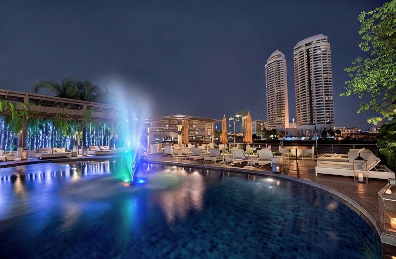 Riva Surya Bangkok photo 4