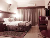 The down Town Hotel - Pet friendly